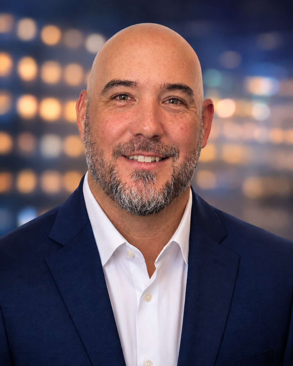 Jason Meyer